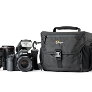 Lowepro Nova 180 AW II táska (fekete) (LP37123-PWW)-3