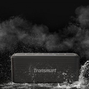 Tronsmart Element Mega Pro 60W Vízálló (IPX5) Bluetooth 5.0 Vezeték nélküli Hangszóró SoundPulse® fekete