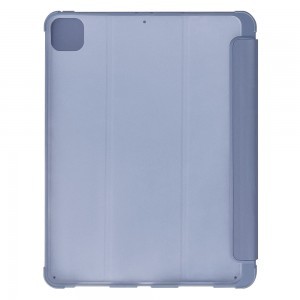 iPad Pro 12.9'' 2021 Smart Cover tok kék