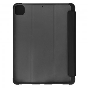 iPad Pro 12.9'' 2021 Smart Cover tok fekete