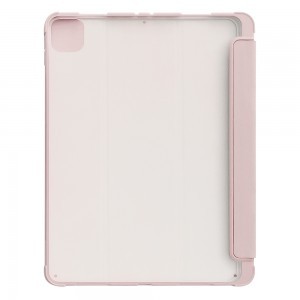 iPad Pro 11'' 2021 Smart Cover tok pink