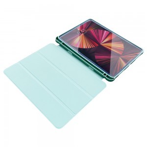 iPad mini 5 Smart Cover tok sötétzöld