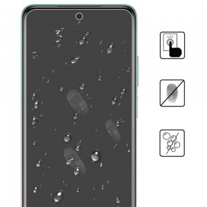 Xiaomi Mi 10T Lite 5G kijelzővédő üvegfólia