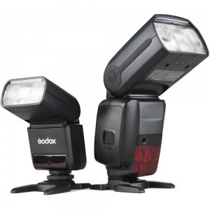 Godox TT350S rendszervaku (Sony)-5