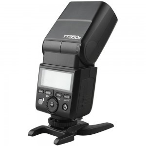 Godox TT350S rendszervaku (Sony)-1