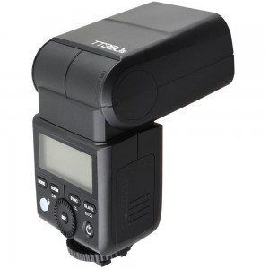 Godox TT350S rendszervaku (Sony)-4