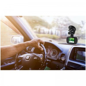 Motorola MDC50 - HD 2'' videó rögzítő kamera - Autós menetrögzítő kamera