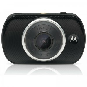 Motorola MDC50 - HD 2'' videó rögzítő kamera - Autós menetrögzítő kamera