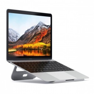 Satechi Alumínium laptop állvány ezüst (ST-ALTSS)
