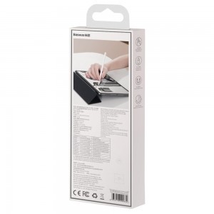 Baseus Smooth Writing Stylus toll iPad Pro / iPad készülékhez fehér (SXBC000002)
