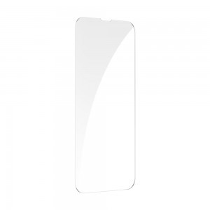 iPhone 13 Mini Baseus Porcelain Glass 0,3mm 2x kijelzővédő üvegfólia (SGBL030002)