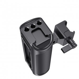SmallRig Alumínum NATO Side Handle, oldalsó fogantyú (HSN2427)-2