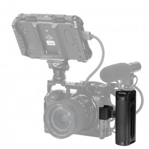 SmallRig Alumínum NATO Side Handle, oldalsó fogantyú (HSN2427)-3