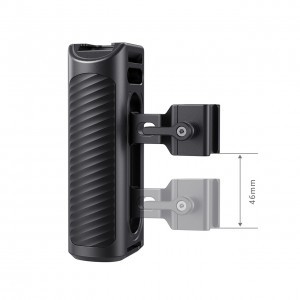 SmallRig Alumínum NATO Side Handle, oldalsó fogantyú (HSN2427)-7