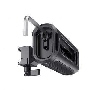 SmallRig Alumínum NATO Side Handle, oldalsó fogantyú (HSN2427)-5