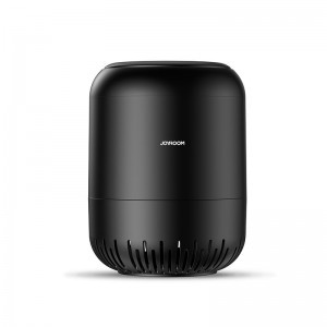 Joyroom vezeték nélküli bluetooth hangszóró 5W 2200mAh fekete