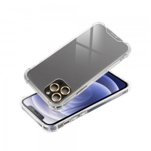 Samsung Galaxy S22 Plus Roar Armor Jelly tok átlátszó