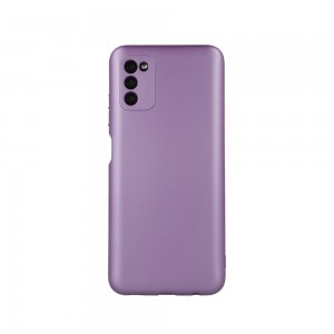 Xiaomi Redmi 10 / Redmi Note 11 4G Metallic tok violet