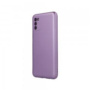 Samsung Galaxy A22 4G Metallic tok violet