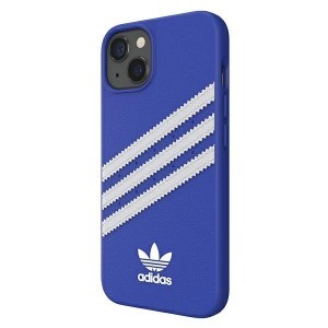 iPhone 13 Pro Adidas Originals Molded PU tok kék