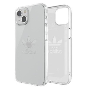 iPhone 13 Adidas Originals tok áttetsző