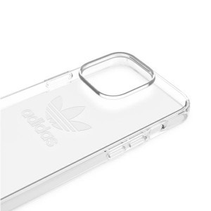 iPhone 13 Pro Max Adidas Originals tok átlátszó