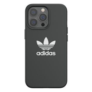 iPhone 13 Pro Adidas Originals Szilikon tok fekete