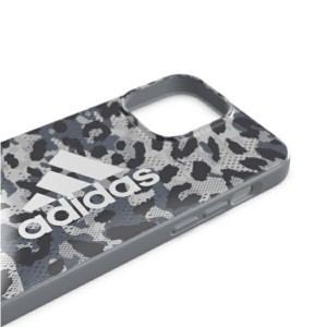 iPhone 13 Pro Adidas Leopard tok szürke