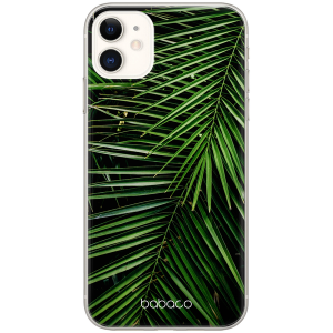 iPhone 13 Pro Max Babaco Plants tok zöld