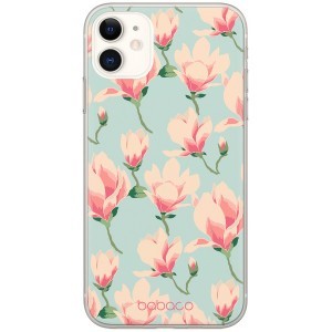 iPhone 13 Pro Max Babaco Flowers tok menta