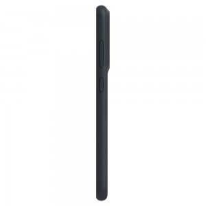 Samsung Galaxy S21 FE Caseology Nano Pop tok fekete (ACS03132)