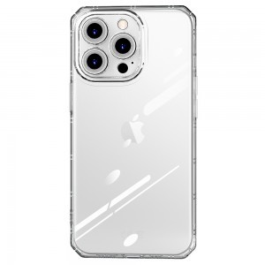 Samsung Galaxy S21 FE Armor AntiShock tok átlátszó