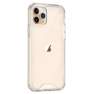iPhone 13 Mini Tel Protect Acrylic tok átlátszó