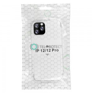 iPhone 13 Mini Tel Protect Acrylic tok átlátszó