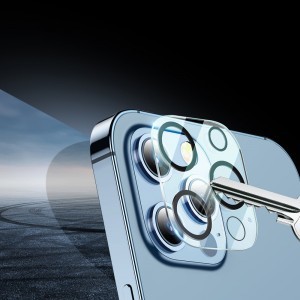iPhone 11 Pro Bestsuit 6in1 Tok / flexi kijelzővédő üveg / hátlapi fólia / kamera védő üveg / tisztító ruha / applikátor (D30 Buffer)