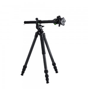 Fotopro HRC-01 horizontális keresztoszlop állvány fej-4
