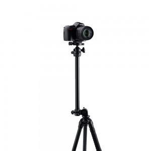 Fotopro HRC-01 horizontális keresztoszlop állvány fej-5