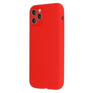 Xiaomi 11T/11T Pro Vennus szilikon Lite tok piros