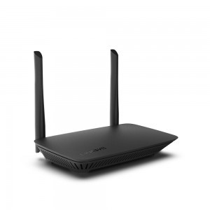 Linksys Wi-fi Router Dual-Band AC1000 (Wi-Fi 5/802.11ac) (E5350-EU)