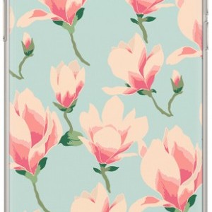 iPhone Xs Max Babaco Flowers tok menta