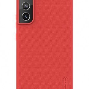 Samsung Galaxy S22 Nillkin Super Frosted Pro tok piros