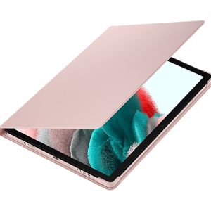 Samsung Galaxy Tab A8 Samsung tok rózsaszín (EF-BX200PPE)
