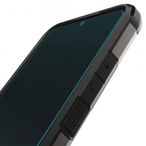 Samsung Galaxy S22 Ultra Spigen Neo Flex kijelzővédő hydrogel fólia 2 db