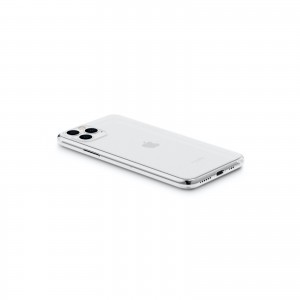 iPhone 11 Pro Moshi SuperSkin matt átlátszó tok (99MO111931)