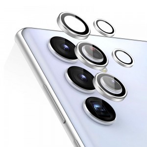 Samsung Galaxy S22 Ultra ESR kameralencsevédő üveg