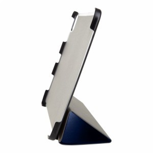 Samsung Galaxy Tab A8 10.5 X200/X205  Tactical Book TriFold tok kék