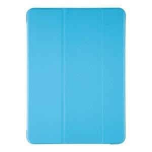 Samsung Galaxy Tab A8 10.5 X200/X205  Tactical Book TriFold tok világos kék