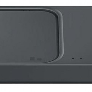 Samsung EP-P5400BBE Duo vezeték nélküli töltő állomás fekete