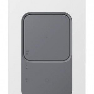 Samsung EP-P5400BBE Duo vezeték nélküli töltő állomás fekete