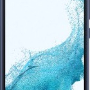 Samsung Galaxy S22 Plus EF-MS906CNE Samsung Frame gyári tok tengerészkék